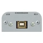 USB lizdas Kindermann 7441000525