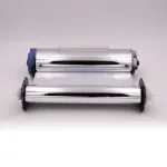 Spausdinimo plėvelė Brother HFA220SL Laser Silver