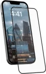 Urban Armor Gear UAG iPhone 15 ekrano apsauga Bulk Clear/Black (114029BW0040)