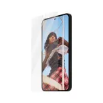 PanzerGlass SAFE. by &reg; Ekrano apsauga Samsung Galaxy S25 | S24 | Ultra-Wide Fit