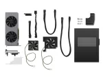 Vaizdo plok&scaron;tė Lenovo GeForce RTX 5070 &ndash; 12 GB GDDR7, 192 bitų, PCIe 5.0, dviejų ventiliatorių aktyvus au&scaron;inimas