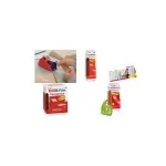 Lipni juosta TESA 57401 10 m Polipropilenas (PP) Skaidri
