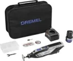 Dremel 8250-5 12V akumuliatorinis multitool F0138250JA
