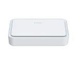 D-Link AX3000 Wi-Fi 6 kelioninis mar&scaron;rutizatorius, 4G/5G, baltas