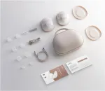 Eufy S140 belaidis pientraukis su &scaron;ildymu 150 ml