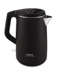 Tefal KO3718 elektrinis virdulys 1,5 L 2400 W Juodas, Nerūdijantis plienas