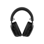 HyperX Cloud III S Wireless &ndash; Belaidės žaidimų ausinės (Juodos)