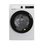 Candy BR 47SBL8-S skalbyklė su priekiniu pakrovimu 7 kg 1400 aps./min. Balta