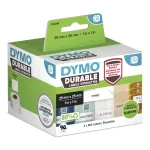 Lipniosios etiketės spausdintuvui DYMO Durable 2112286