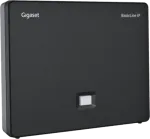 Gigaset BasicLine IP juodas be maitinimo bloko (S30852-H3214-R131)