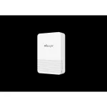 Milesight IoT temperatūros ir drėgmės jutiklis EM320-TH-868M-Magnet, LoRaWAN, IP67, su magnetu