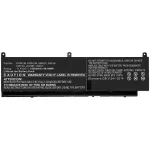 Baterija CoreParts DELL Precision 7550 17C06-CP