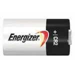 Ličio fotoaparatų baterija Energizer CR2