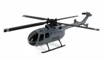 VTOL orlaivis Amewi AFX-105 su elektriniu varikliu 350 mAh 99 g