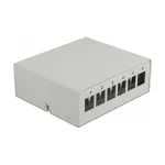 Pataisų skydelis DeLOCK 43410