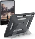 Urban Armor Gear UAG Apple iPad Pro 13IN Gen7 Scout+ Ash (124492113131)