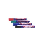 Permanentinis žymeklis Edding 10 Brilliant-Paper-Marker &ndash; 30 spalvų rinkinys, antgalis 1,5&ndash;3,0 mm