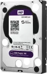 Standusis diskas Western Digital Purple NV 8 TB 3.5 inch Serial ATA III WD80PURX