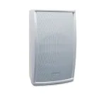 Biamp Desono MASK8F 2 krypčių balta laidinė 200 W