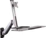 SP-MM-705 Sieninis laikiklis monitoriui 33,0 cm (13 inch) - 81,3 cm (32 inch) (SP-10239120)