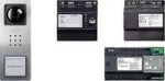 SIEDLE SET CVSG 850-1-01 pradinis rinkinys Smart Gateway pavir&scaron;iniam montavimui (210009824-01)