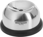 Kiau&scaron;inių pradurimo įrankis Westmark 10812280, nerūdijantis plienas, rankinis