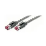 Tecline 71807 Ethernet Patch Laidas Pilkas