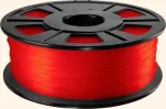Renkforce RF-4511228 3D spausdinimo medžiaga PLA juoda 1 kg (RF-4511228)
