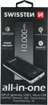 Power Bank Swissten SV0153263010 10000 mAh