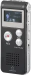 Renkforce RF-6691332 Juodas