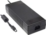 MEAN WELL GST220A24-R7B Maitinimo blokas ir įtampos keitiklis 220 W
