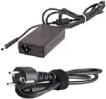 AC adapter Dell N4M5X 45W maitinimo blokas, skirtas Dell ne&scaron;iojamiesiems kompiuteriams