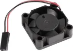 Renkforce Active Fan, tinka Raspberry Pi, Rock Pi, Banana Pi (RF-4317314)