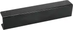 EUROLITE 70064876 uždengiamoji plok&scaron;telė DXT serijos montavimo rėmui, 2x