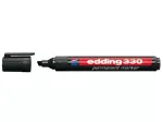Markeris Edding OFC-ED330BK