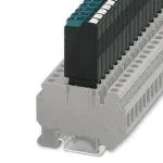 Phoenix Contact Terminis grandinės pertraukiklis 250 V/AC 0,5 A TCP 0,5A 20 vnt. (0712152)