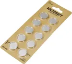 Voltcraft CR 2025 3V 160 mAh ličio baterija (10 vnt.) VC-16108000