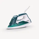 Lyginimo prietaisas Severin BA 3261 su keraminiu padu, 2400 W, baltas/žalias