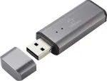 Renkforce RF-4533696 Pilka