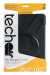 Techair TAXIPF057v2 tvirtas dėklas iPad&trade; 10.2 inch
