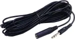 Prailginimo kabelis Antari EXT-1 6.3 mm &ndash; garso / trigerio prailginimas dūmų ma&scaron;inoms