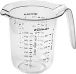 Westmark 30642270 matavimo puodelis