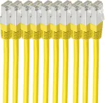 Shiverpeaks BS75711-H0.5Y-SET10 Ethernet Patch kabelis