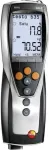 TESTO drėgmės ir temperatūros matavimo prietaisas 635-2 (0563 6352)