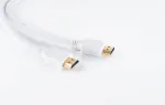 HDMI kabelis ShiverPeaks 77478-WLDN 10 m Ultra HD 3D