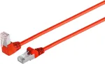 Tinklo kabelis ShiverPeaks S/CONN 08-64094 Raudonas 20 m Cat6 S/FTP