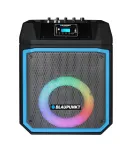 Ne&scaron;iojamas garsiakalbis Blaupunkt MB06.2, juodas