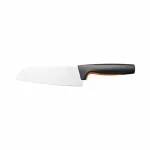 Fiskars 1057536 virtuvinis peilis Nerūdijantis plienas 1 vnt. Santoku peilis