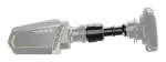 Moza Racing Extension Rod &ndash; prailginimo strypas vairo pagrindui 150 mm