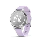 I&scaron;manusis laikrodis Garmin Lily 2 Active Violetinis